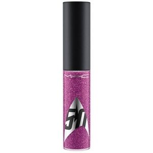 MAC STAR TREK LIP GLASS/BRILLIANT